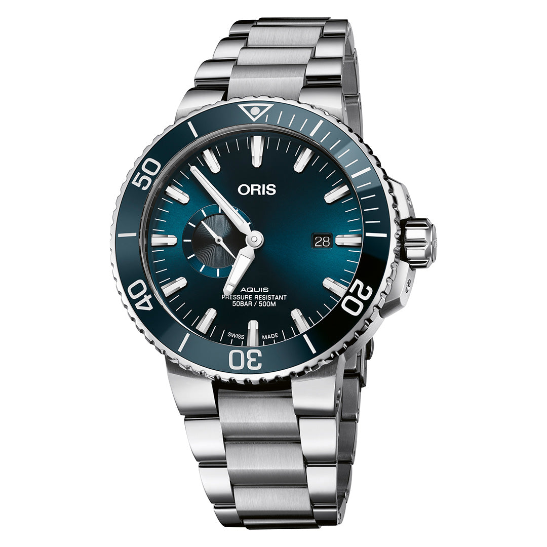 Oris