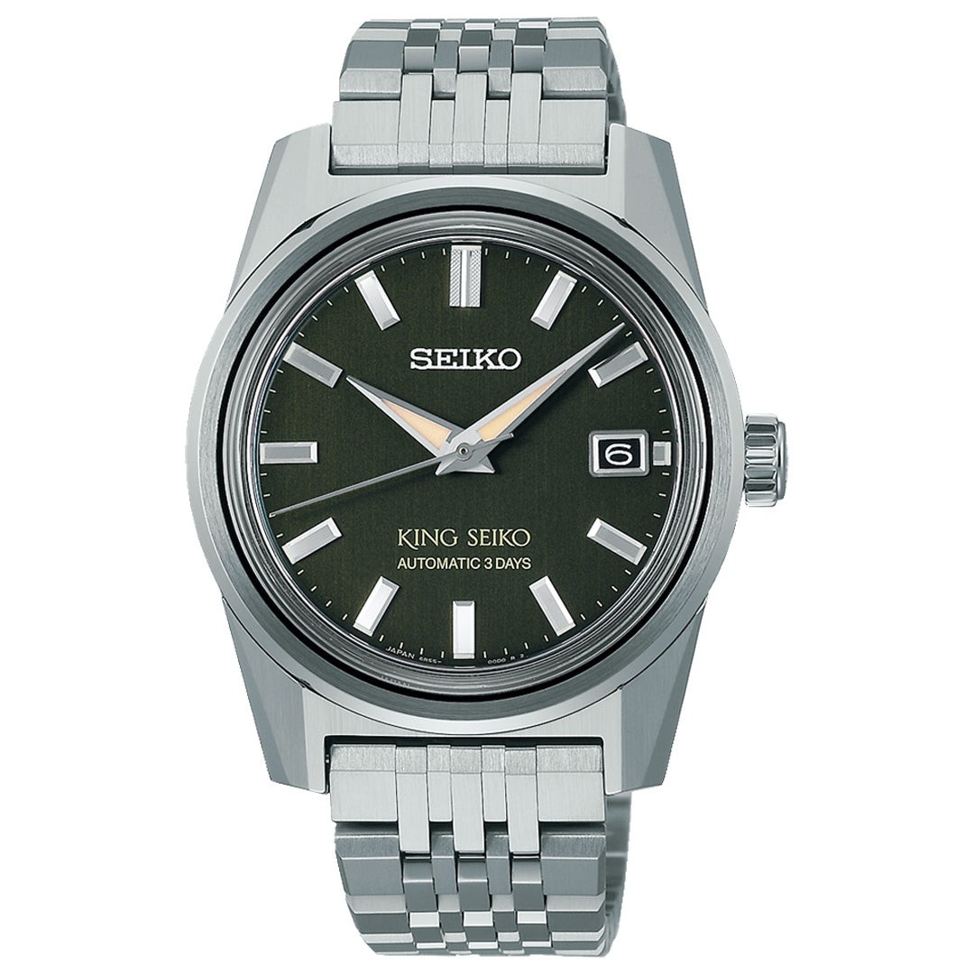 King Seiko