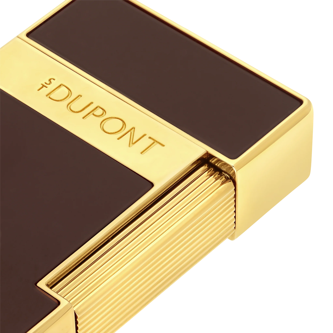 ST DUPONT BIGGY DUPONT X PADRON