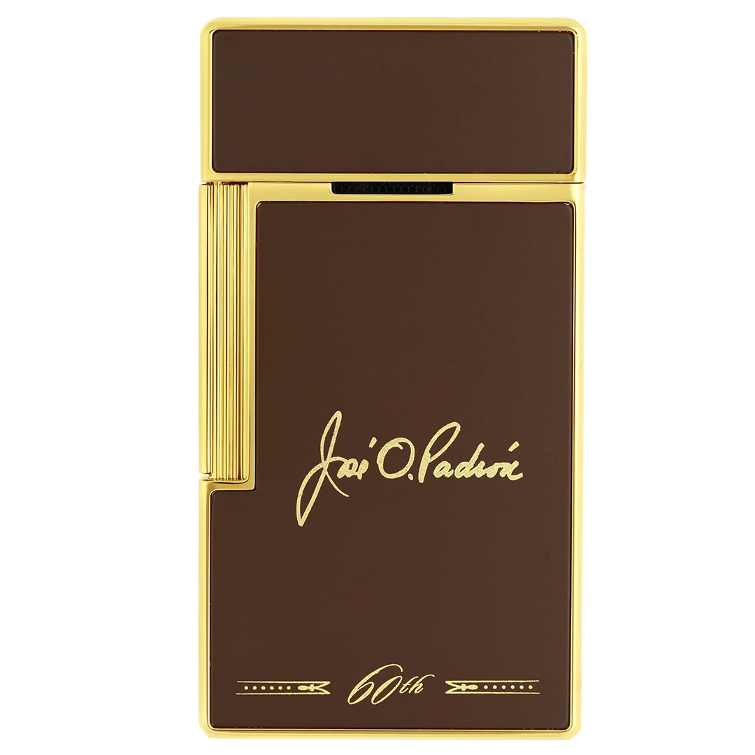 ST DUPONT BIGGY DUPONT X PADRON