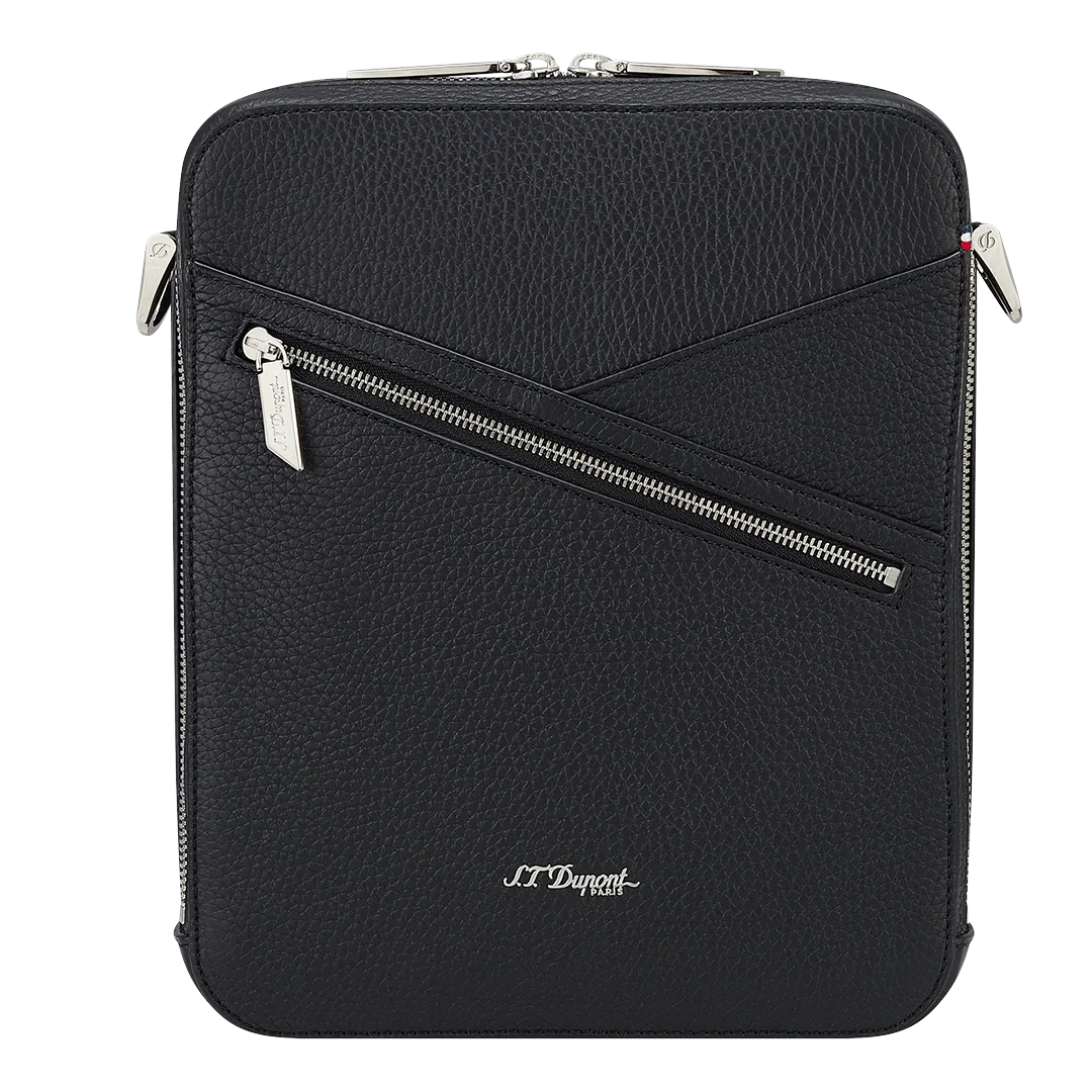 ST DUPONT NEO CAPSULE CIGAR CROSSBODY
