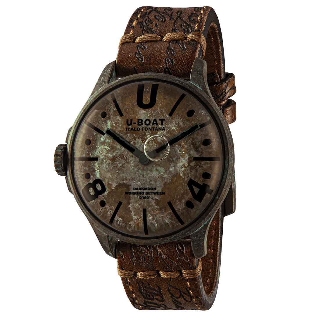 U-BOAT DARKMOON UNICO