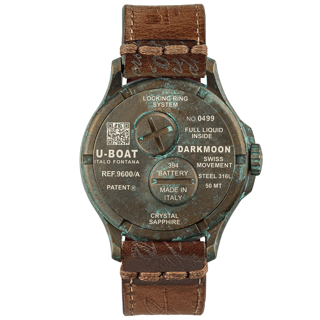 U-BOAT DARKMOON UNICO