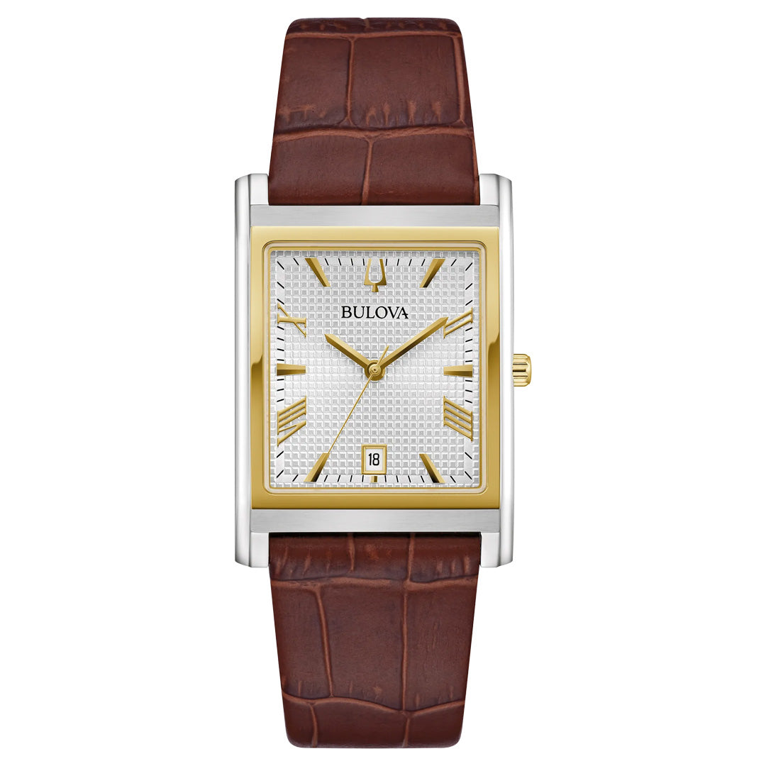 BULOVA SUTTON