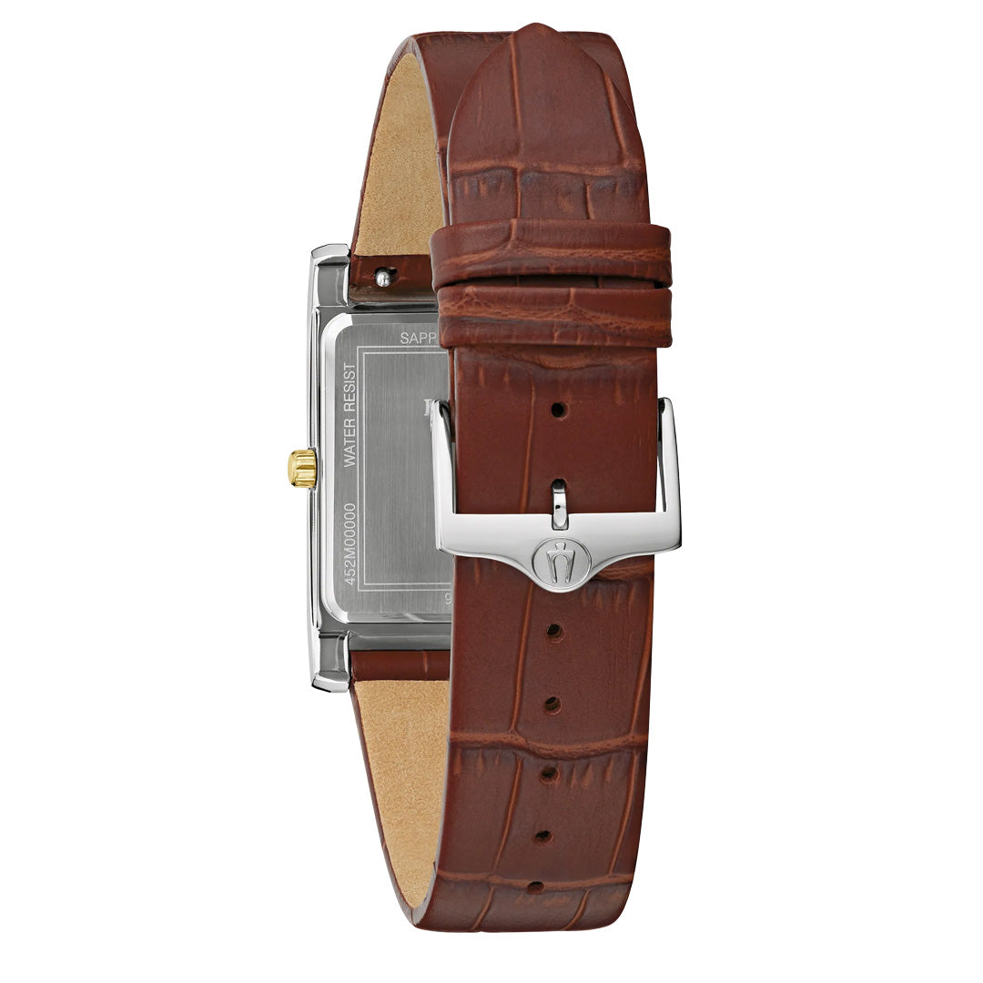 BULOVA SUTTON