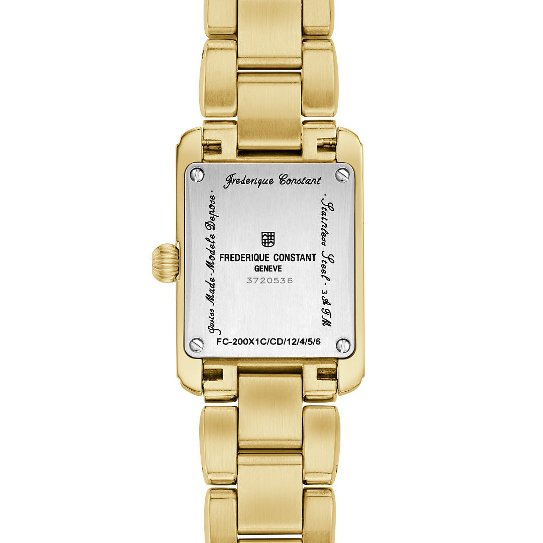 CLASSICS CARRÉE