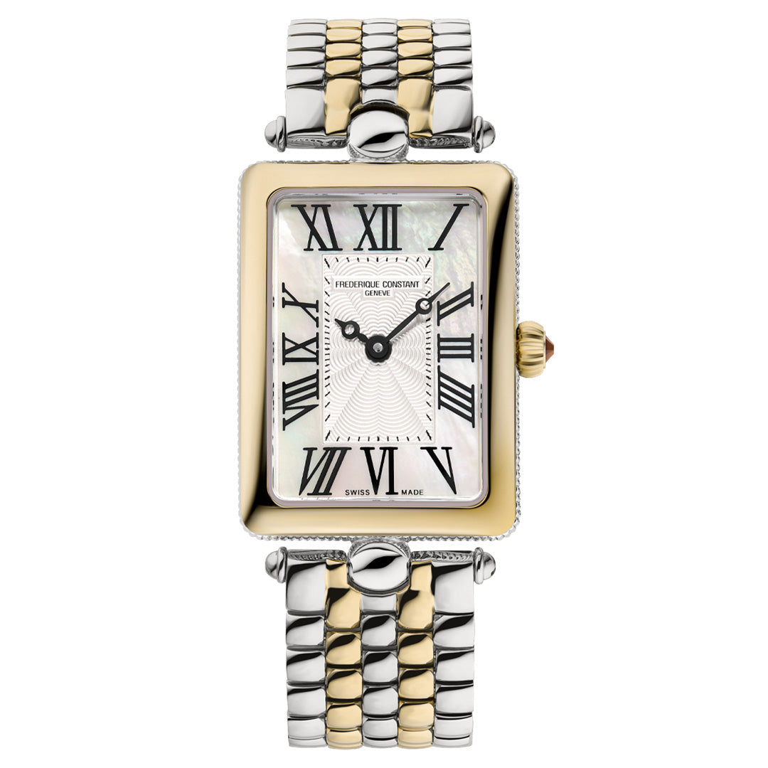 CLASSICS ART DECO CARRÉE