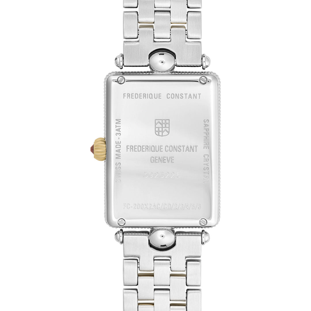 CLASSICS ART DECO CARRÉE