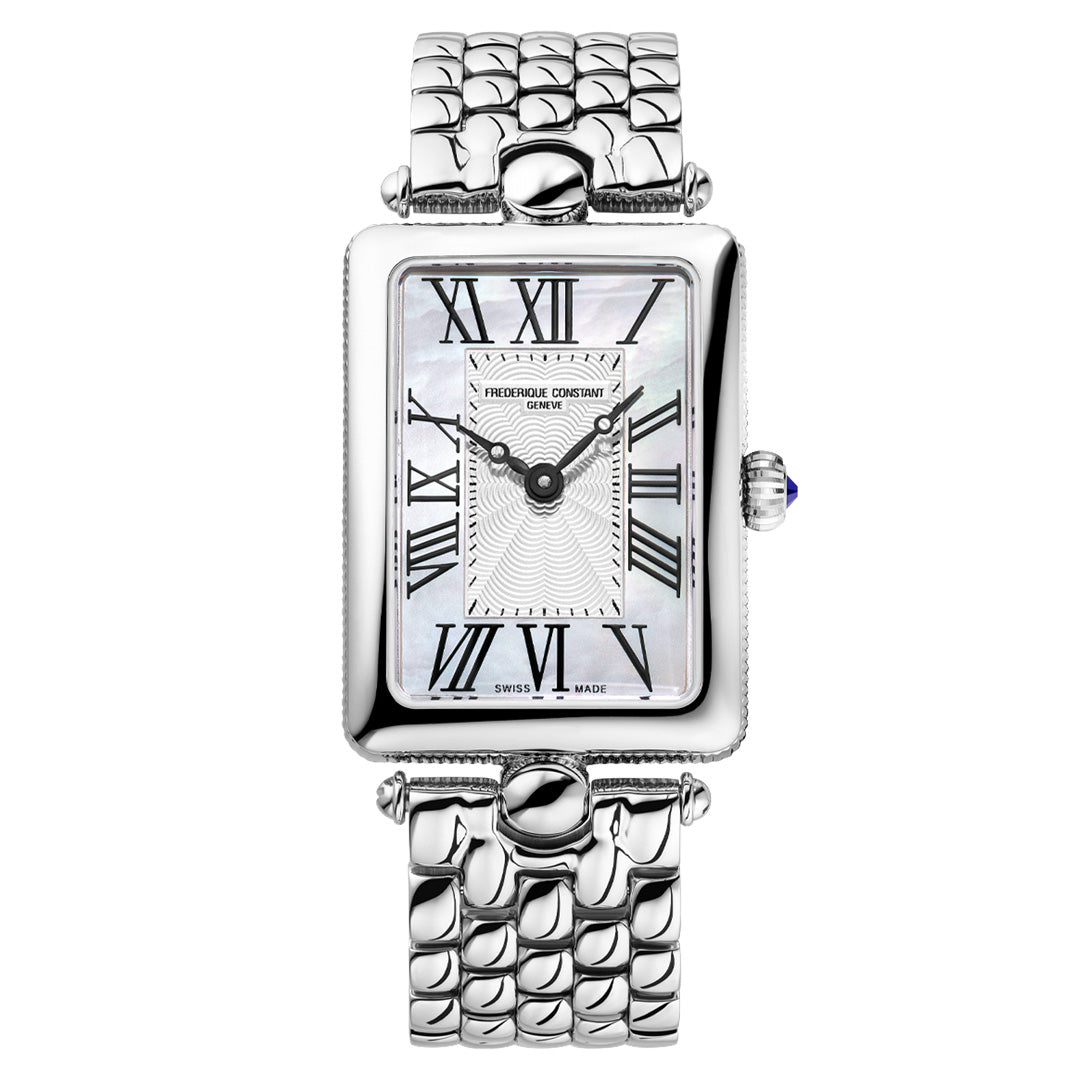 CLASSICS ART DECO CARRÉE