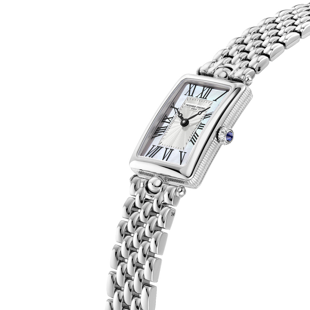 CLASSICS ART DECO CARRÉE