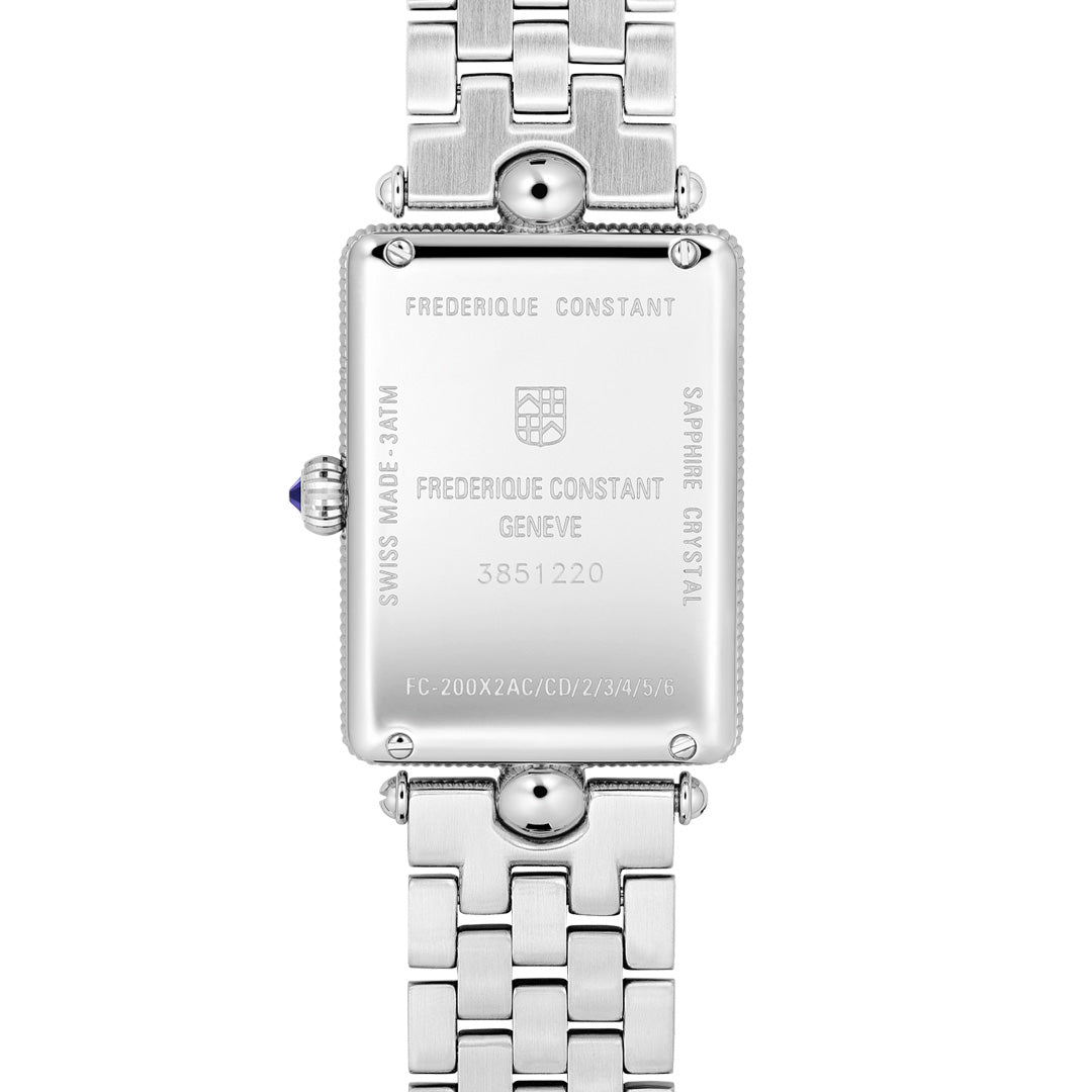CLASSICS ART DECO CARRÉE
