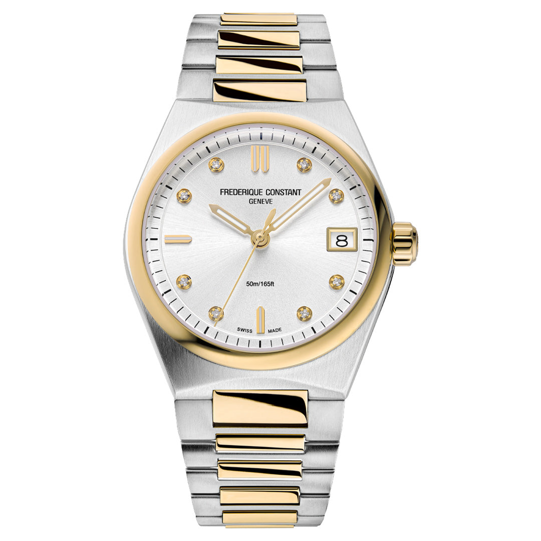 HIGHLIFE LADIES QUARTZ