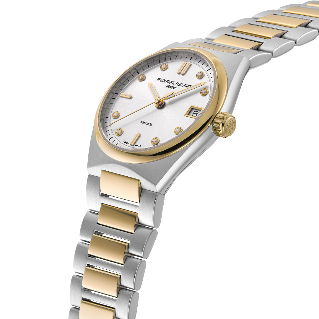 HIGHLIFE LADIES QUARTZ