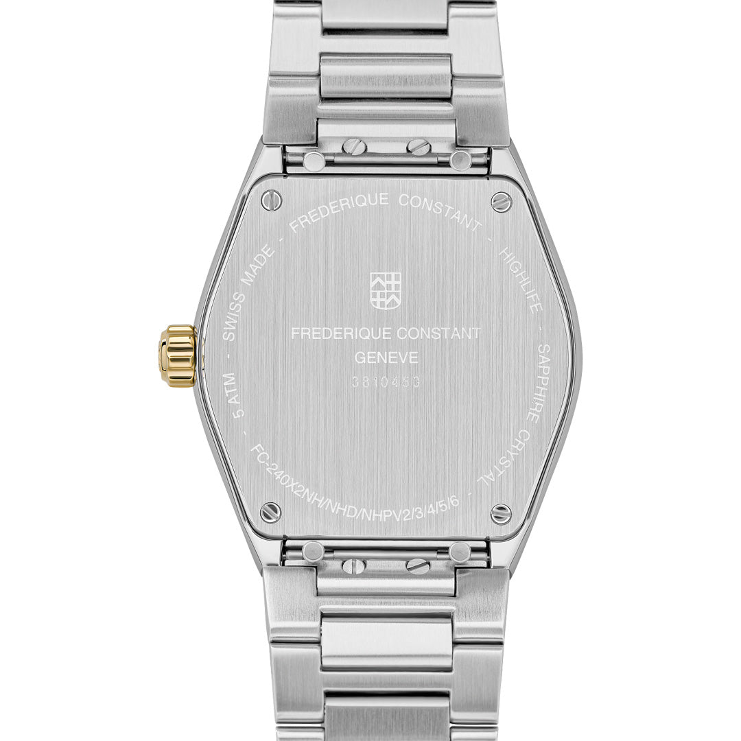HIGHLIFE LADIES QUARTZ