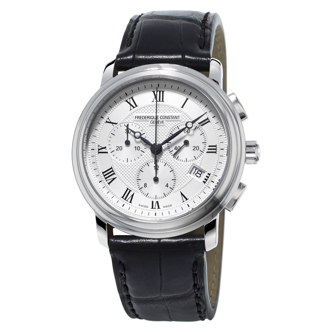 CLASSICS QUART CHRONOGRAPH