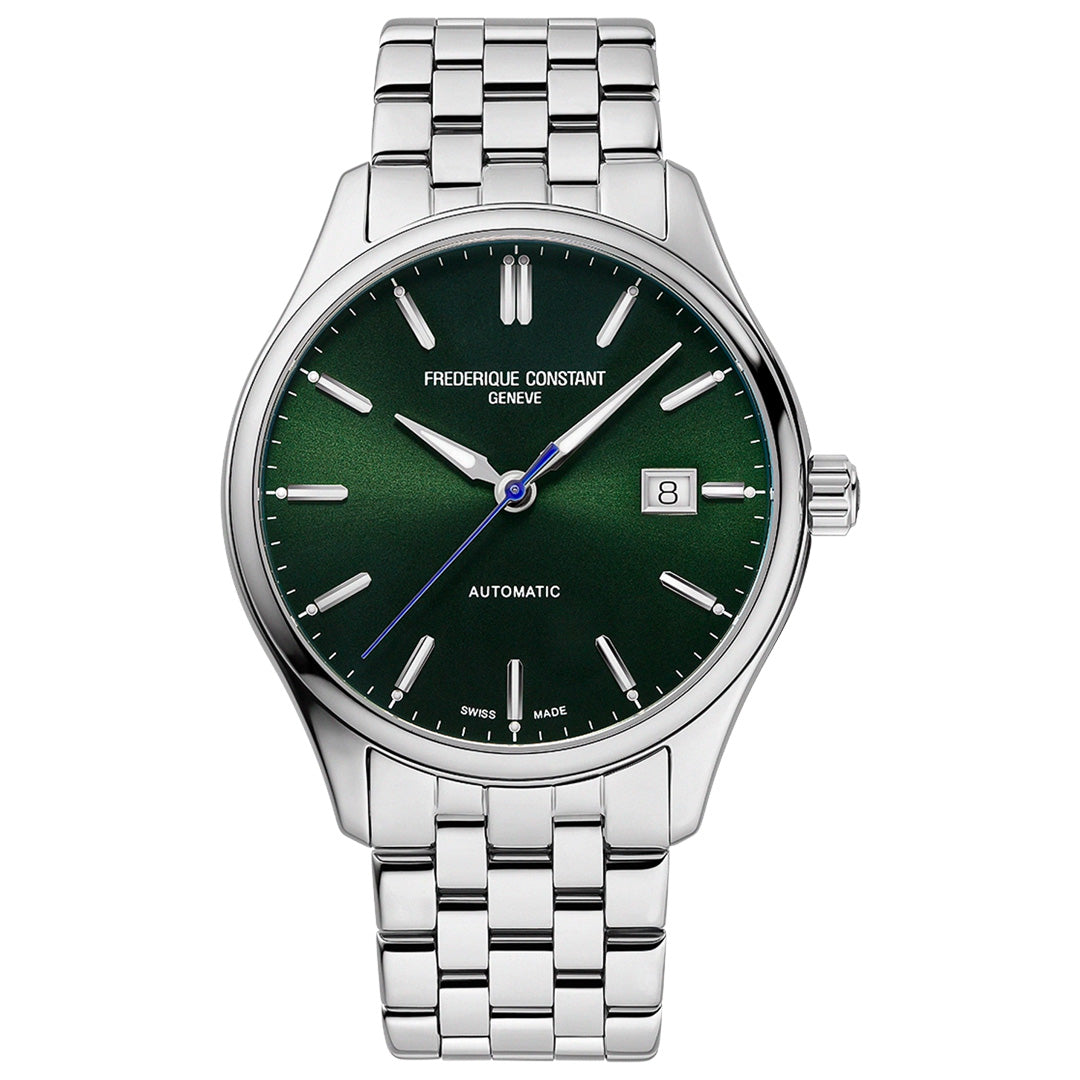 CLASSICS INDEX AUTOMATIC