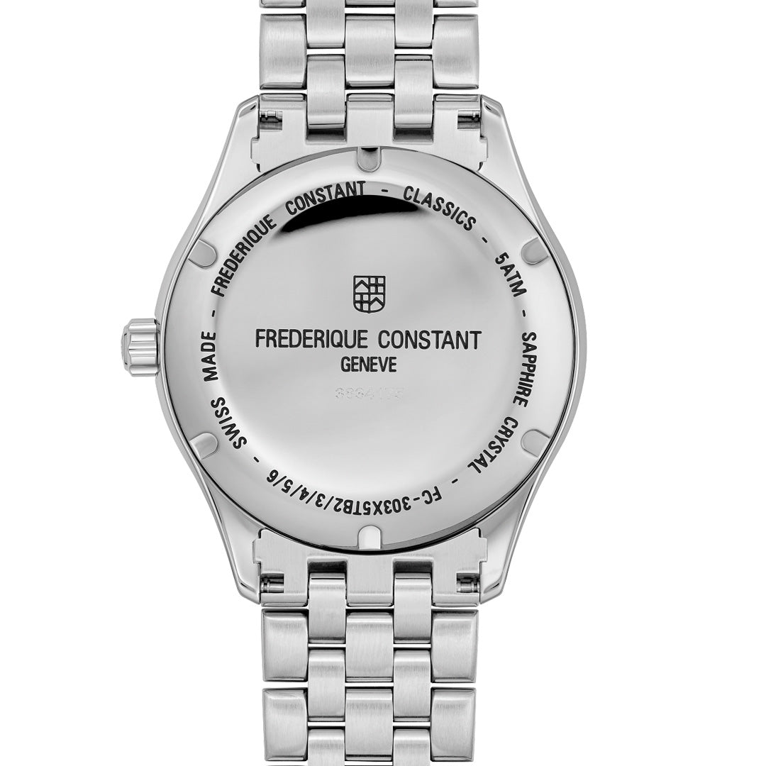 CLASSICS INDEX AUTOMATIC