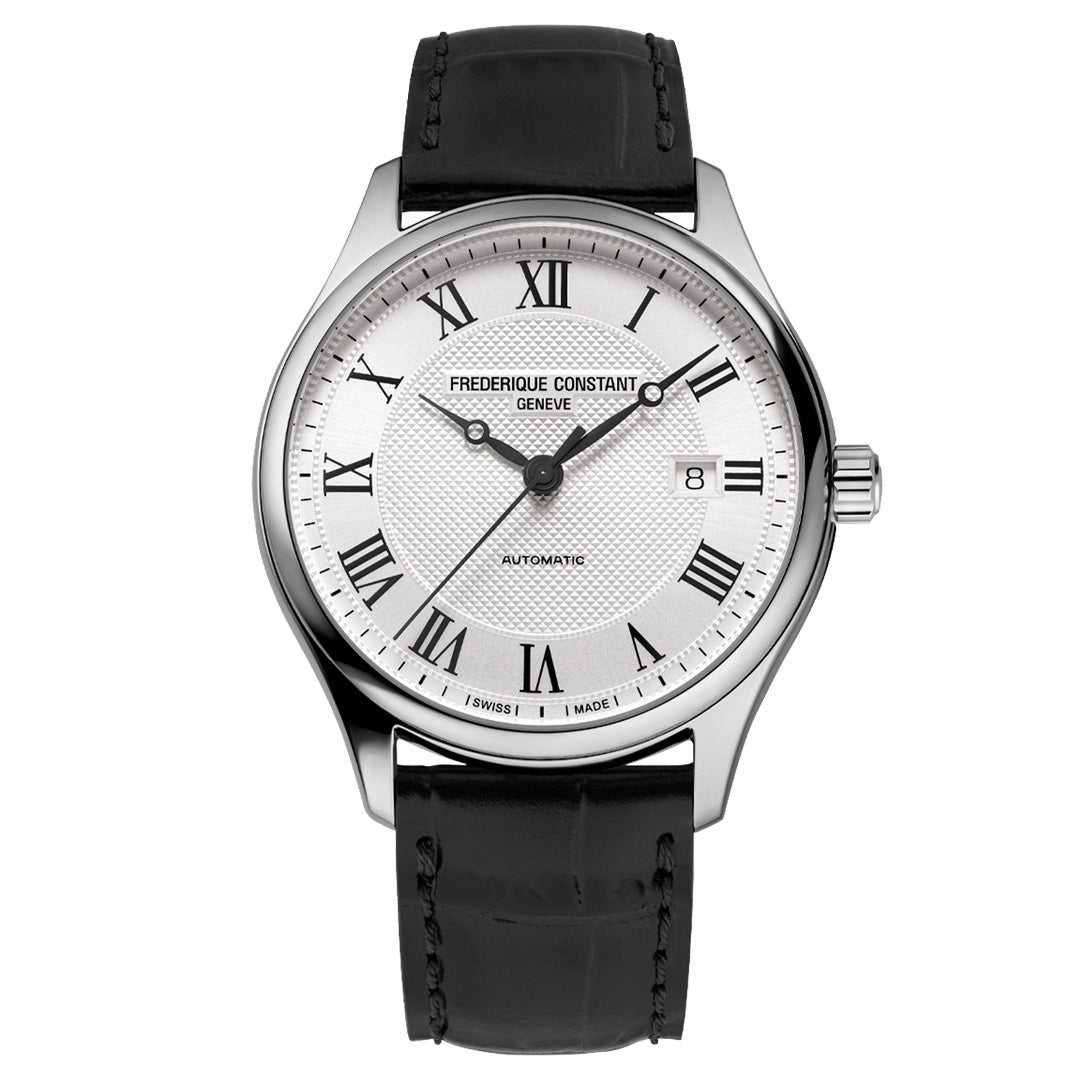 CLASSICS INDEX AUTOMATIC