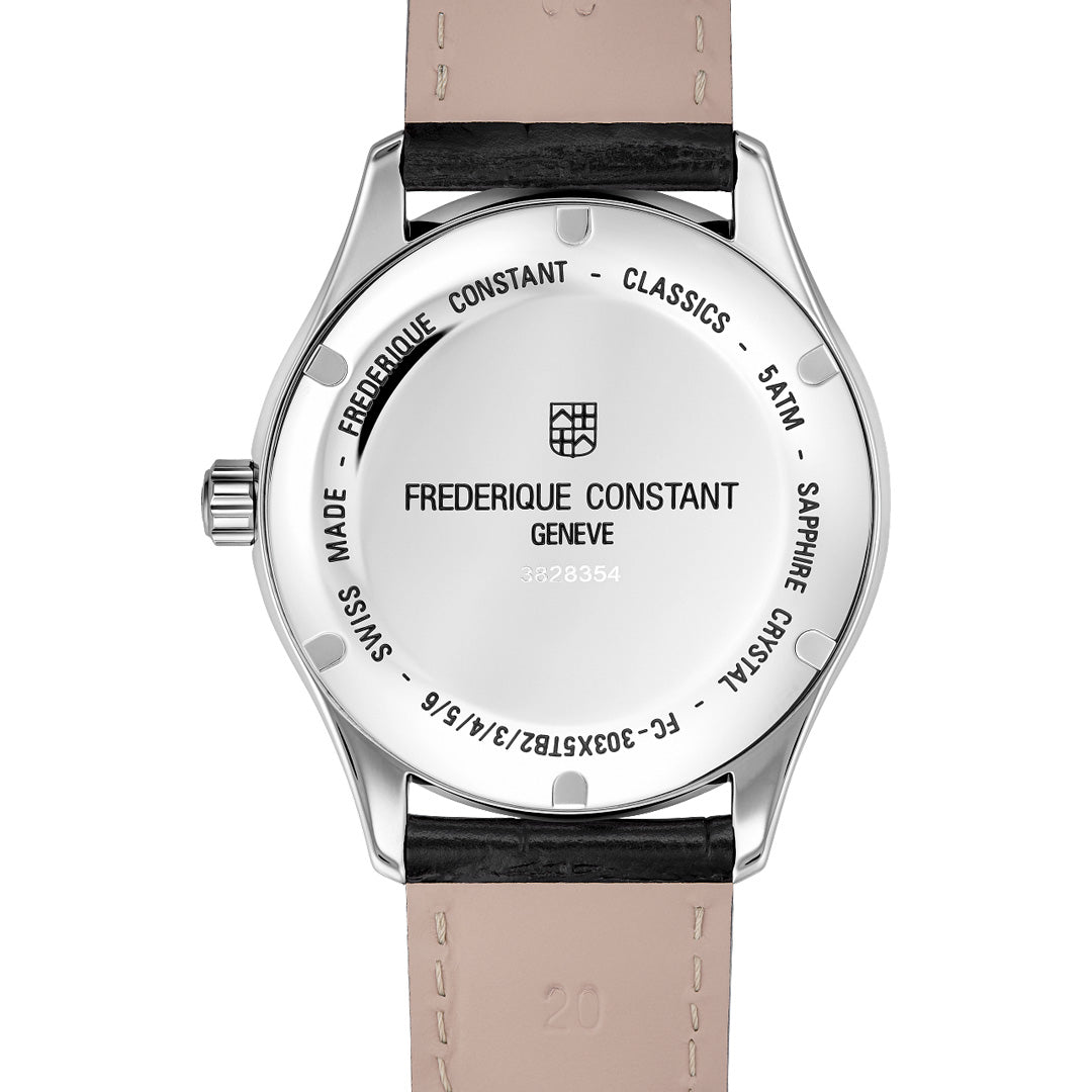 CLASSICS INDEX AUTOMATIC