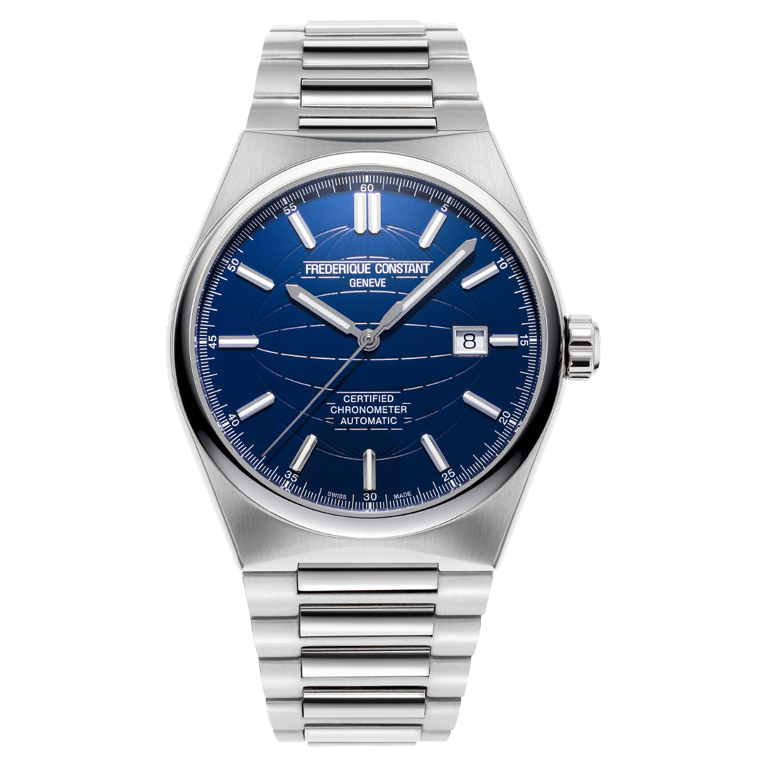 HIGHLIFE AUTOMATIC COSC