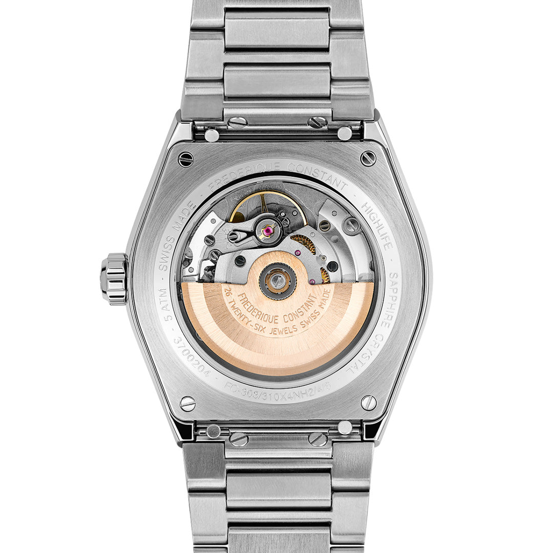 HIGHLIFE AUTOMATIC COSC