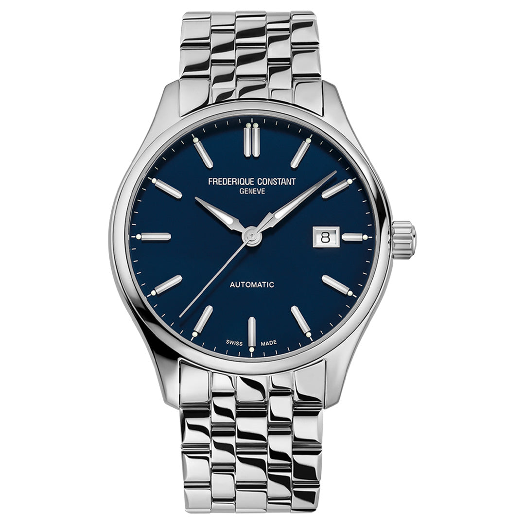 CLASSICS INDEX AUTOMATIC