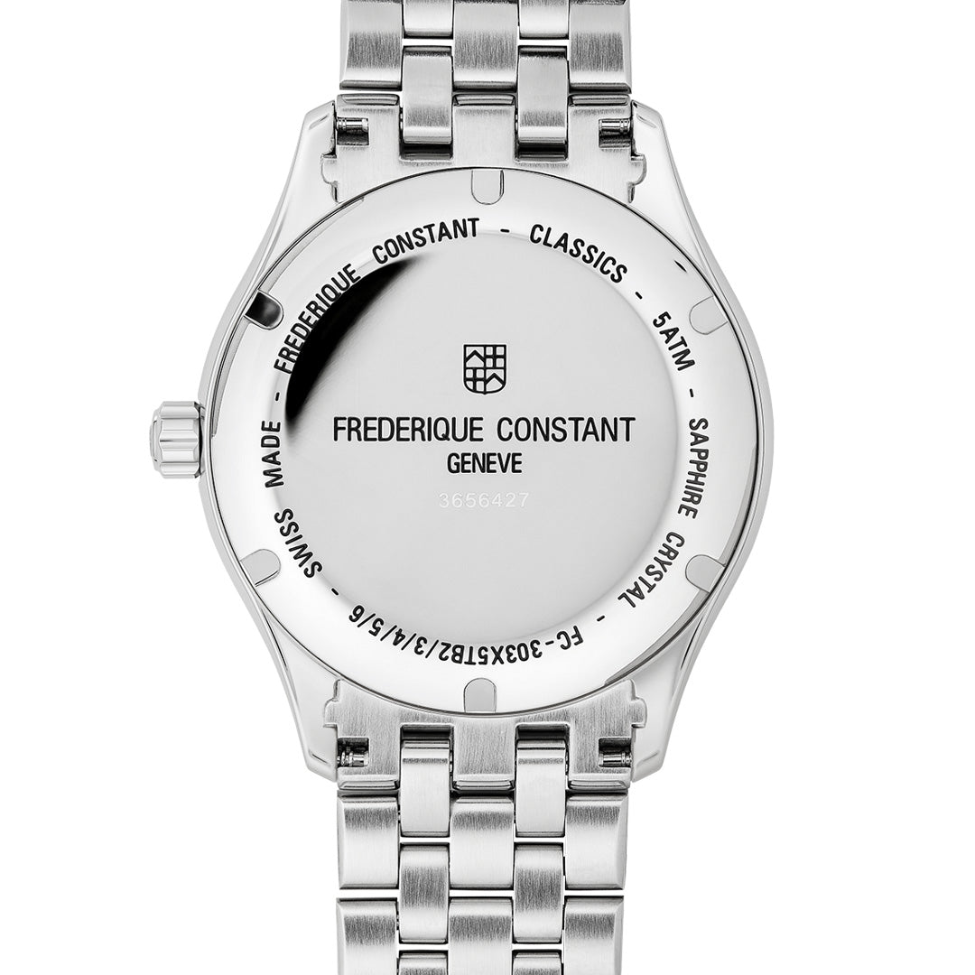 CLASSICS INDEX AUTOMATIC