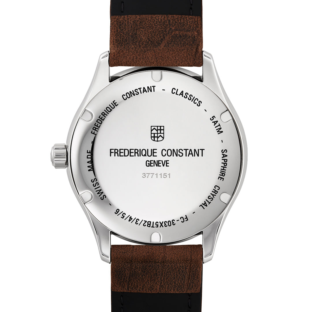 CLASSICS INDEX AUTOMATIC