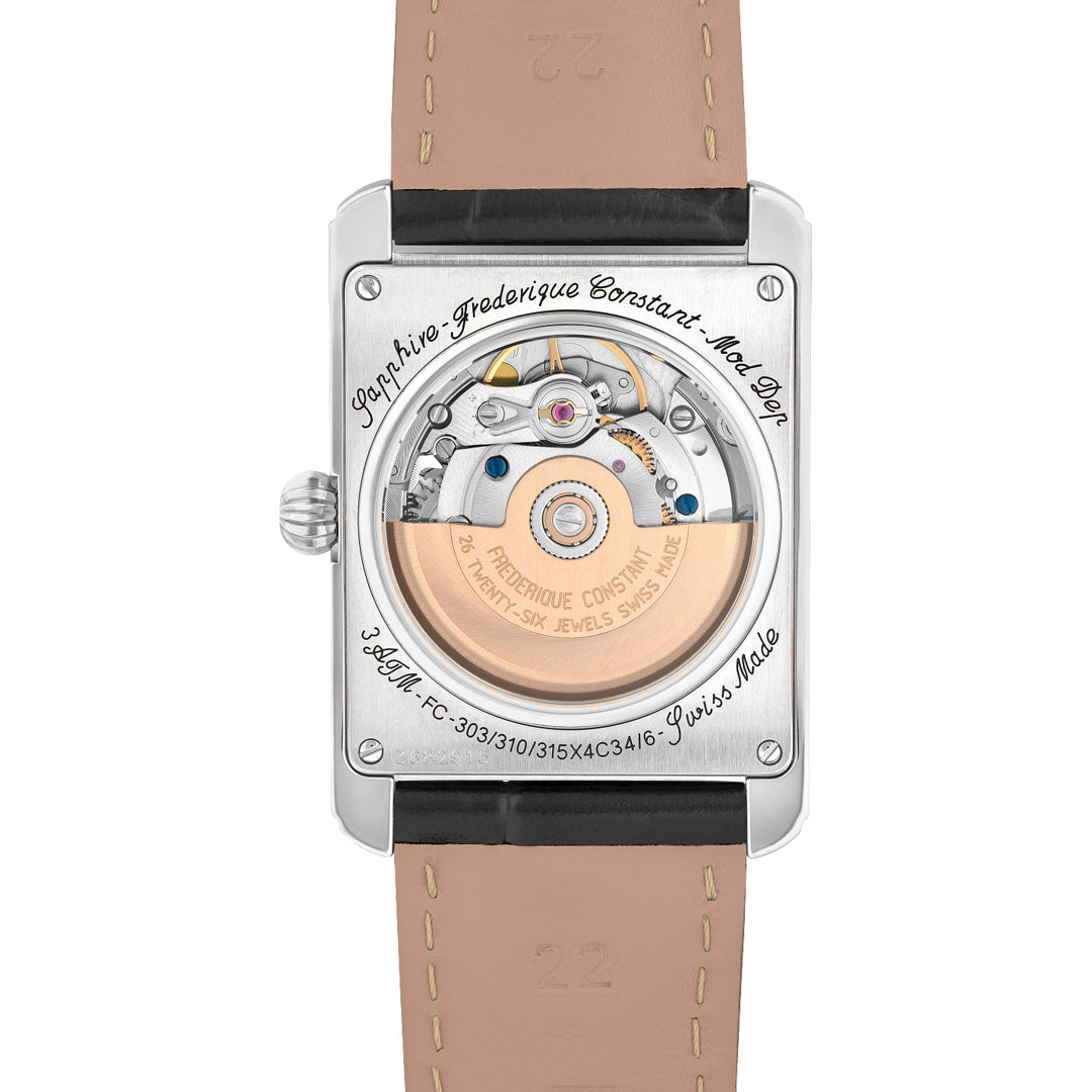 CLASSICS CARRÉE