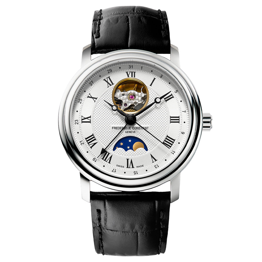 CLASSICS HEART BEAT MOONPHASE DATE