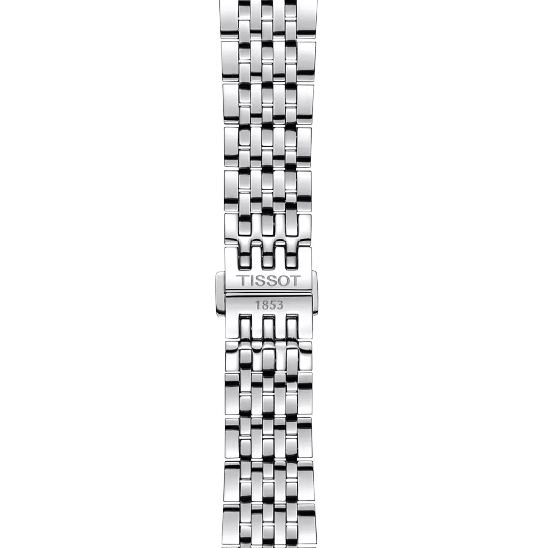 TISSOT LE LOCLE POWERMATIC 80 GREEN