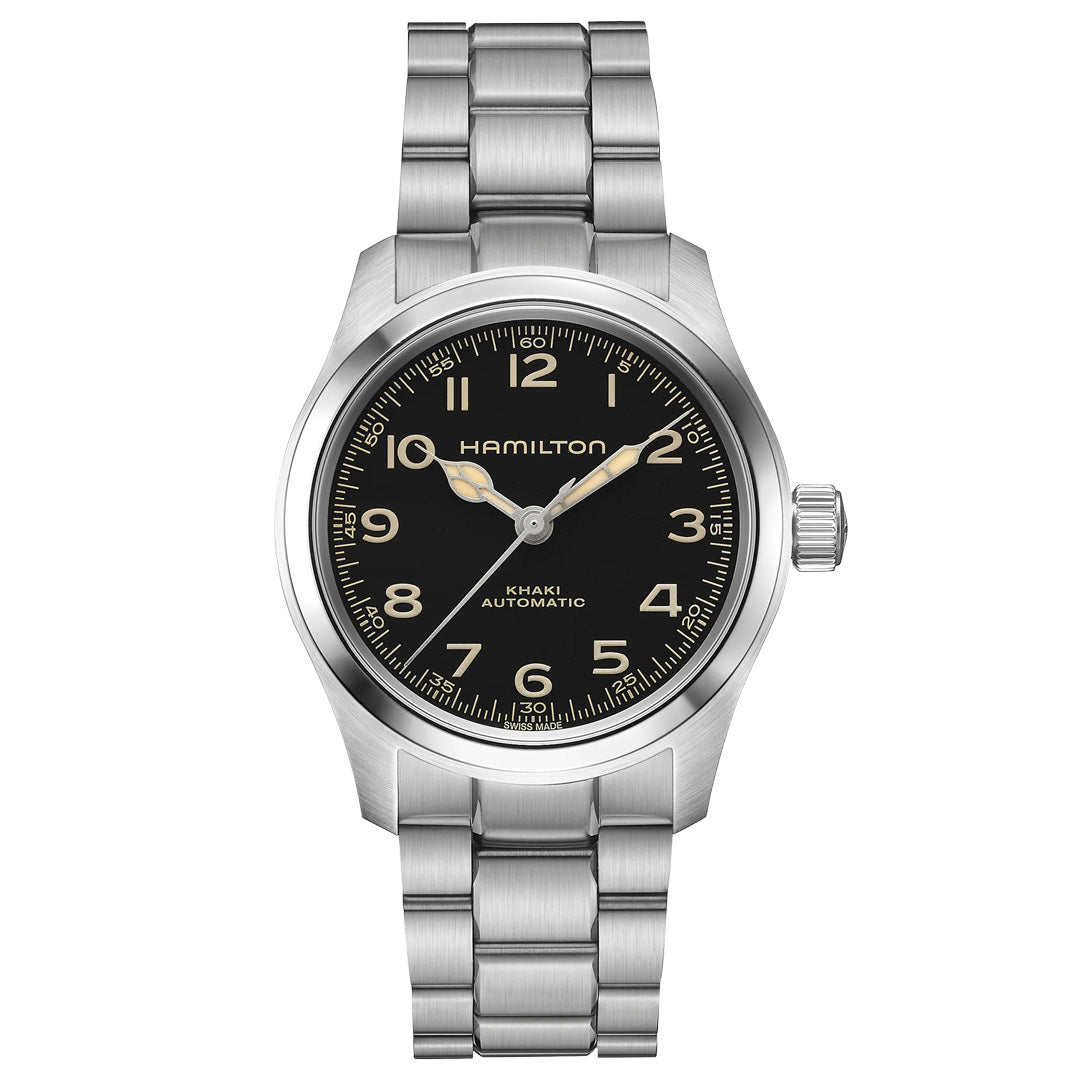 HAMILTON MURPH 38 MM