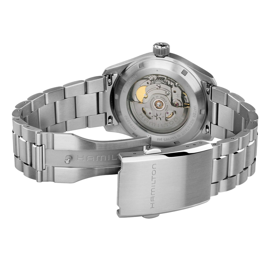 HAMILTON KHAKI FIELD MURPH 38MM