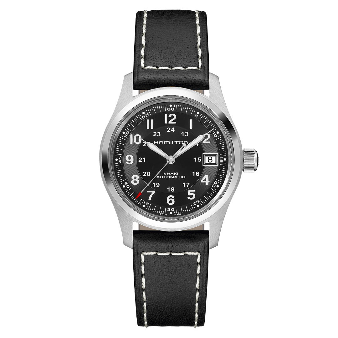 HAMILTON KHAKI FIELD AUTO 38MM