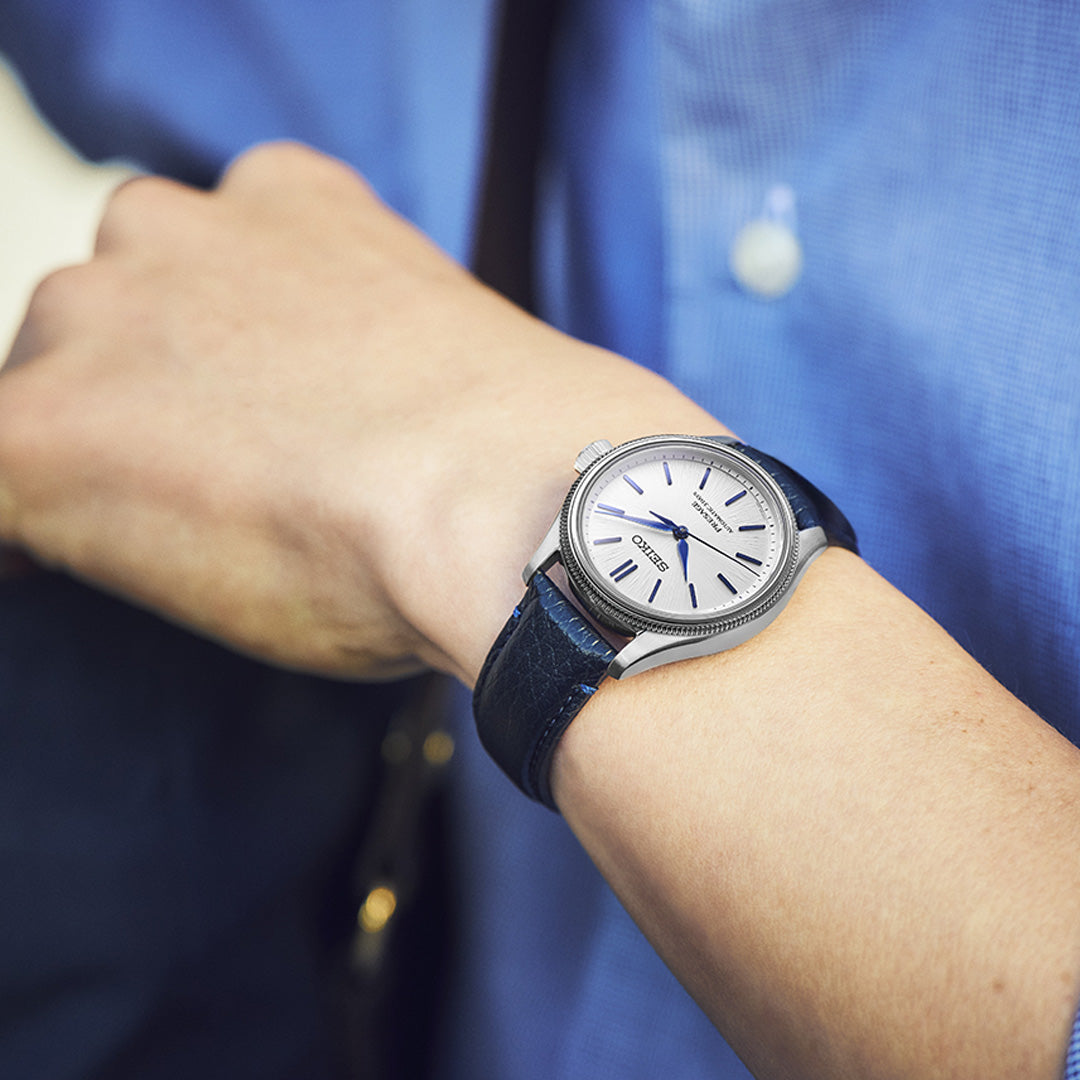 SEIKO PRESAGE HCC004 LIMITED EDITION