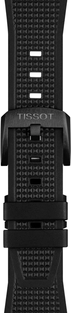 TISSOT PRX BLACK CARBON