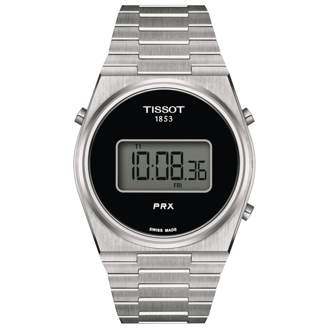 TISSOT PRX DIGITAL