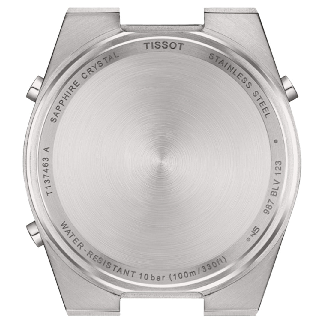 TISSOT PRX DIGITAL