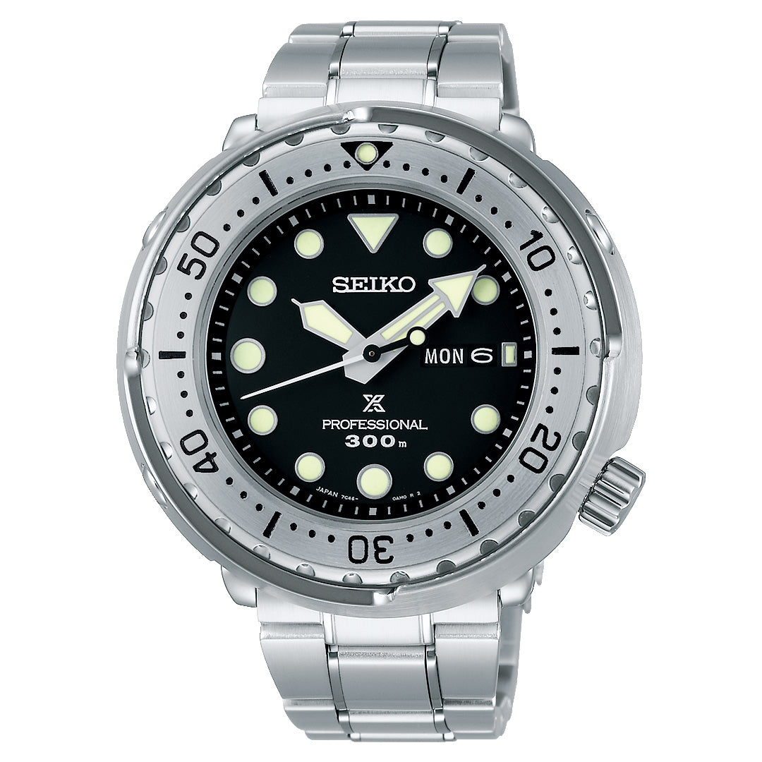 SEIKO PROSPEX SEA S23633J1