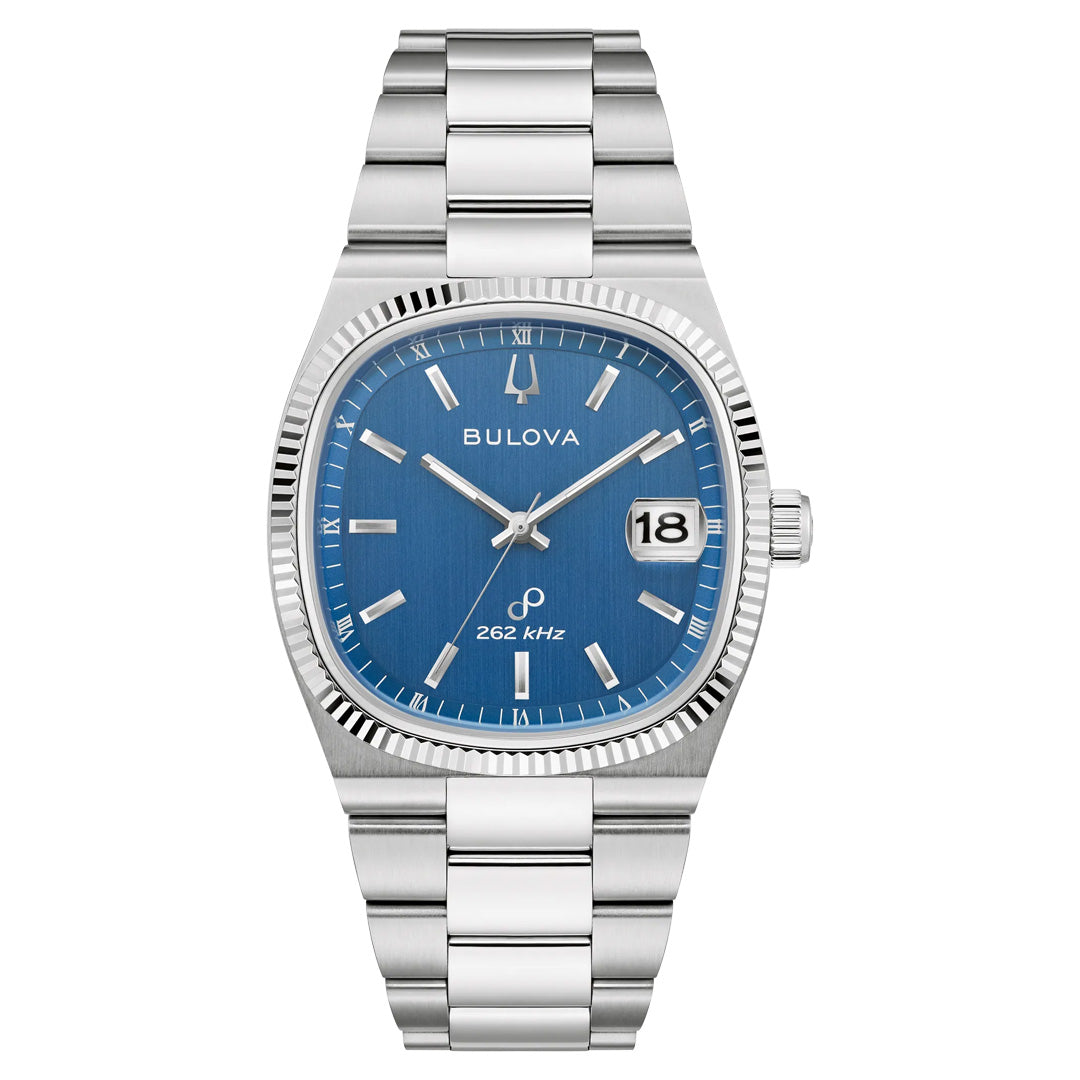 BULOVA SUPER SEVILLE