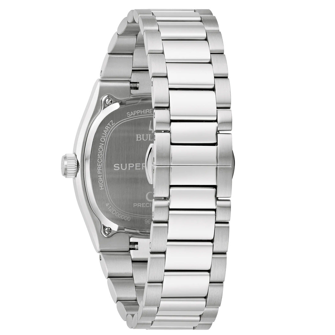BULOVA SUPER SEVILLE