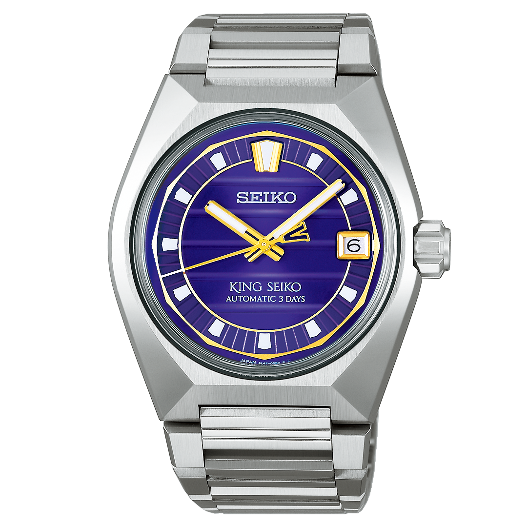 KING SEIKO SLA083 VANAC