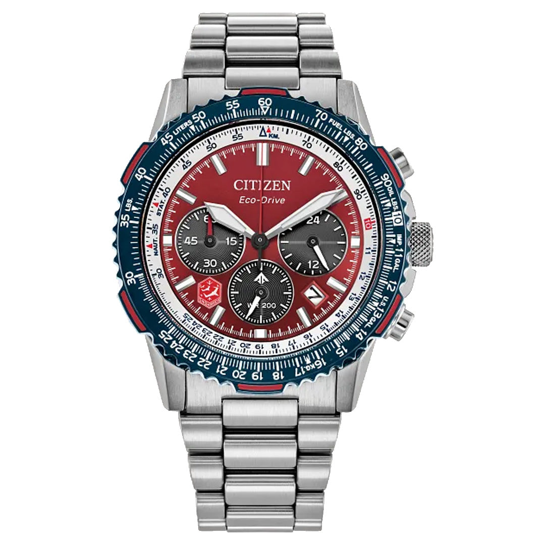 CITIZEN PROMASTER NAVIHAWK