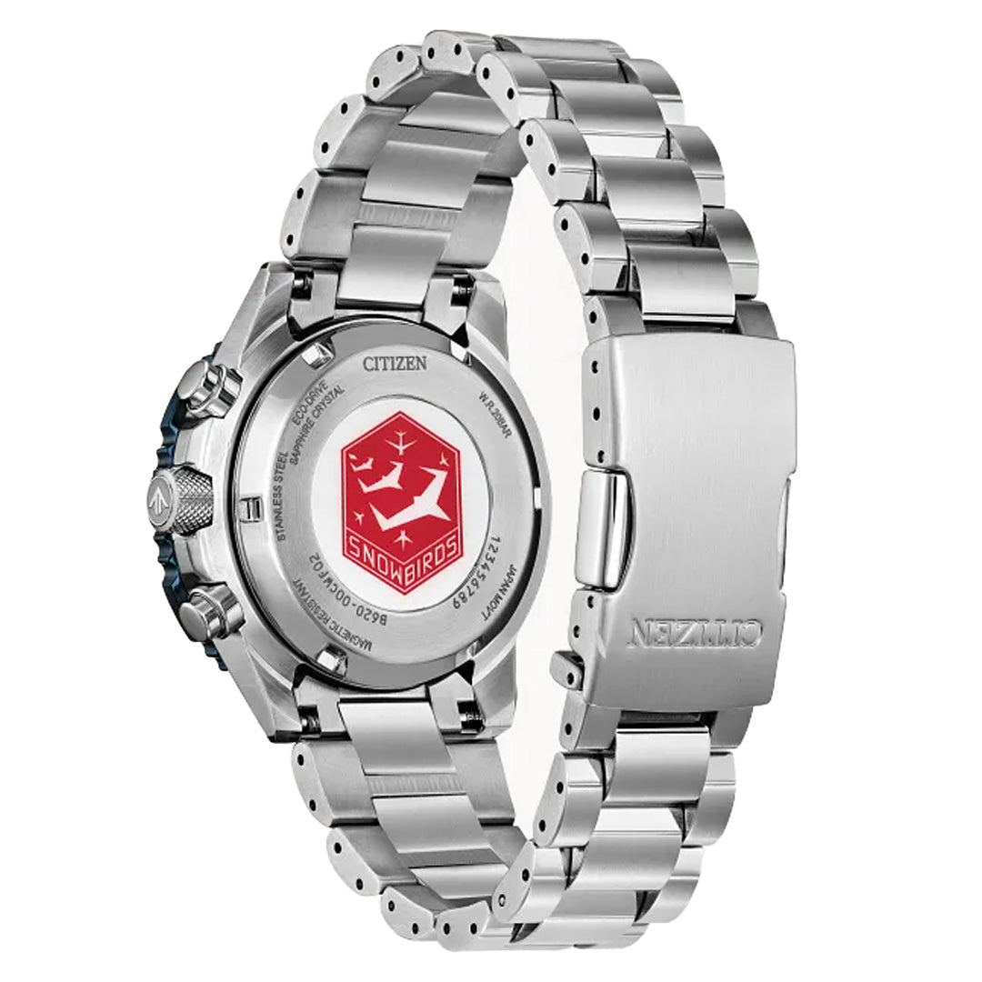 CITIZEN PROMASTER NAVIHAWK