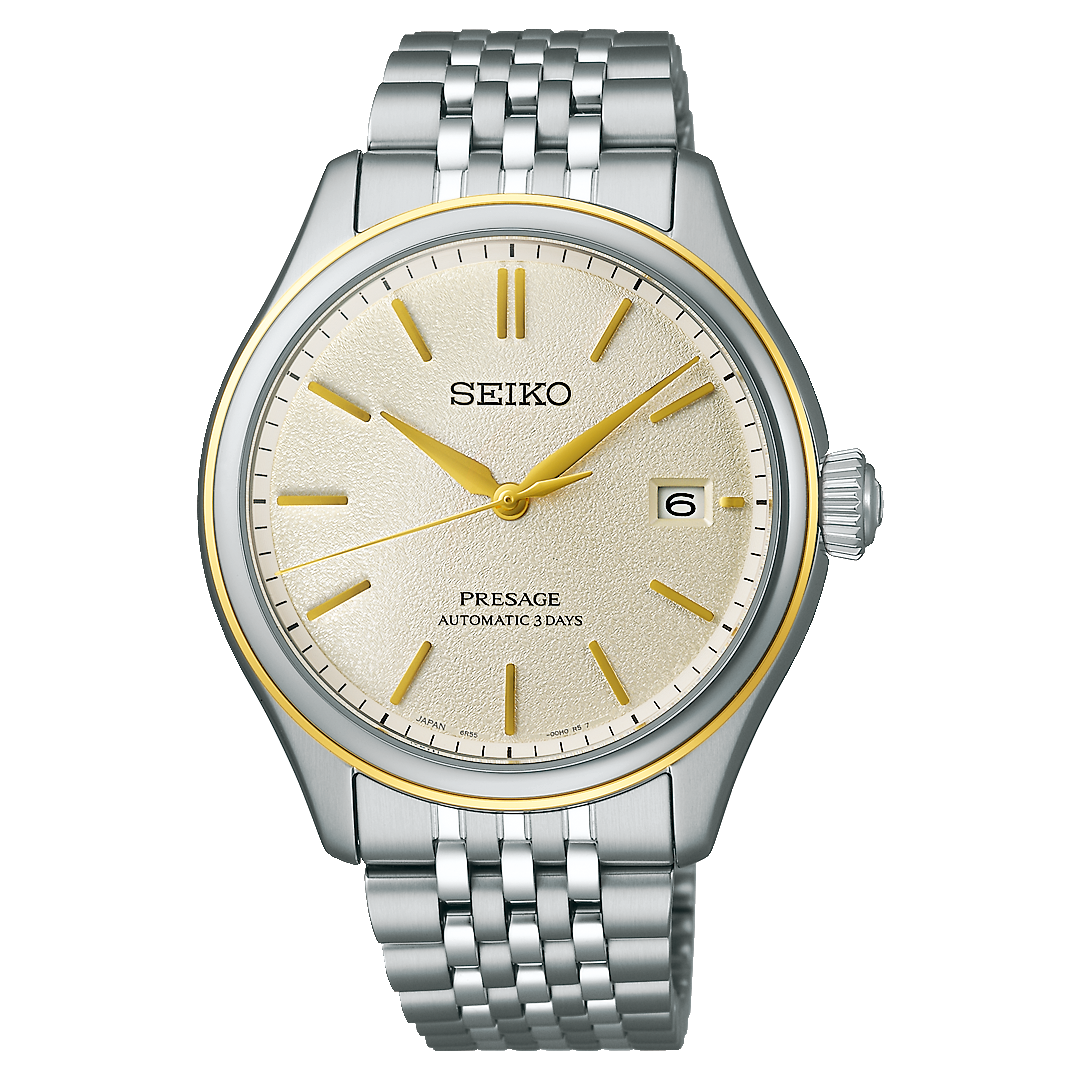 SEIKO PRESAGE SPB478