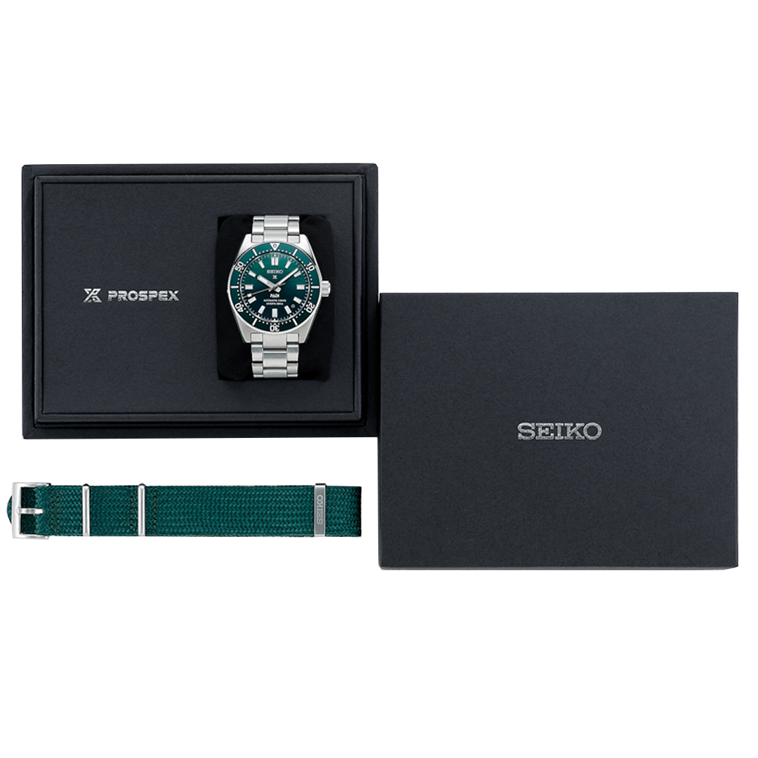 SEIKO PROSPEX SPB501J1