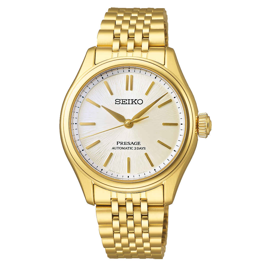 SEIKO PRESAGE SPB524