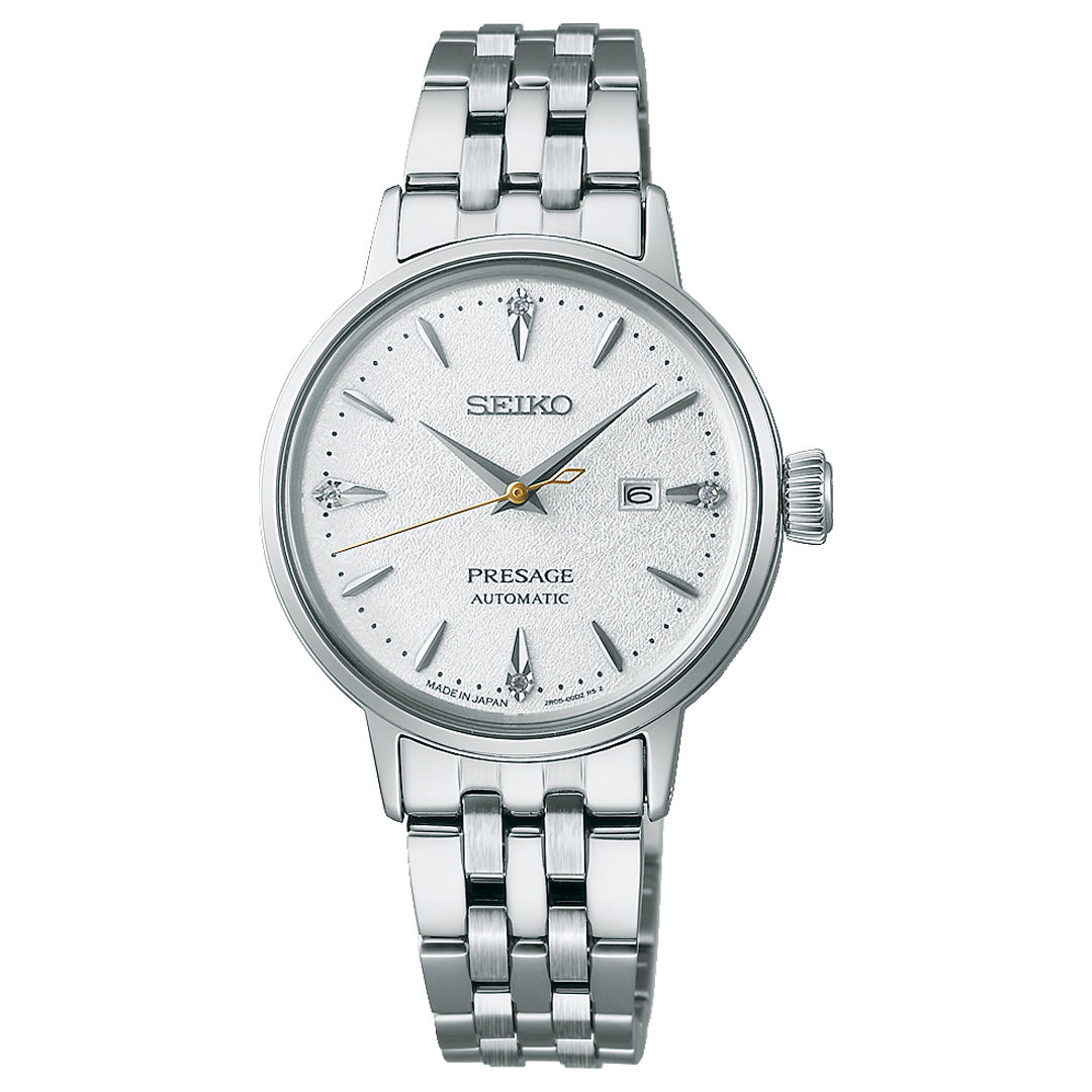 SEIKO PRESAGE COCKTAIL TIME SRE017