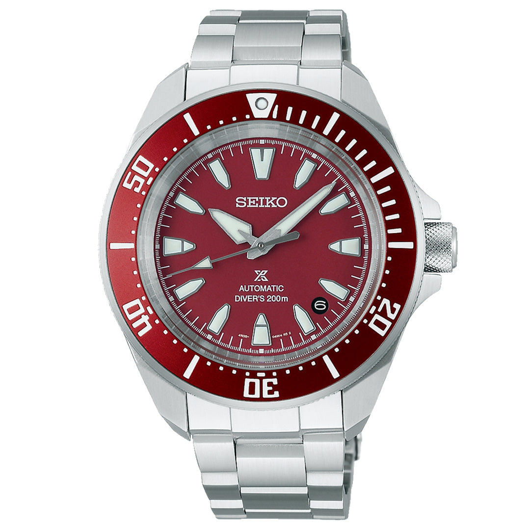 Seiko prospex sea diver online