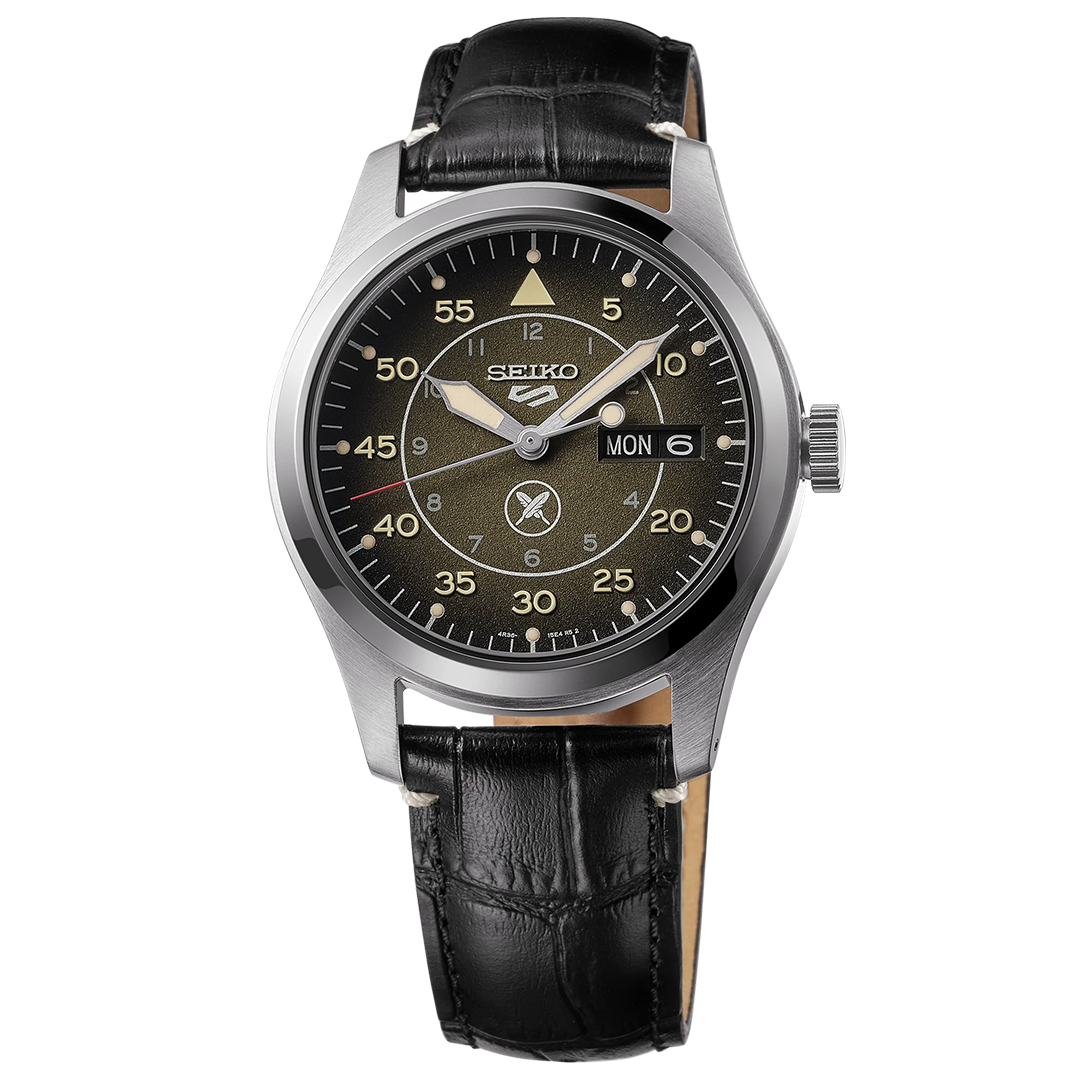 SEIKO SRPL31K1J